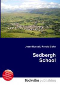 Sedbergh School