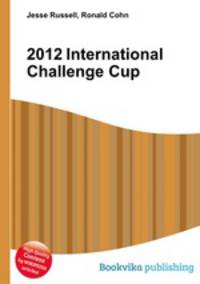 2012 International Challenge Cup