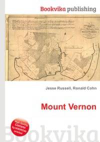 Mount Vernon