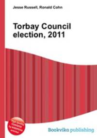 Torbay Council election, 2011