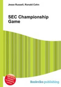 SEC Championship Game