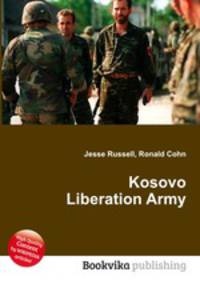 Kosovo Liberation Army
