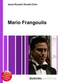 Mario Frangoulis