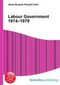 Labour Government 1974–1979