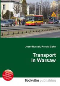 Transport in Warsaw
