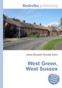 West Green, West Sussex