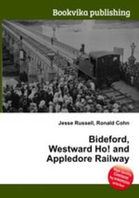Bideford, Westward Ho! and Appledore Railway