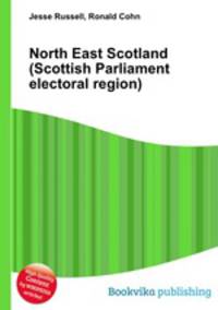 North East Scotland (Scottish Parliament electoral region)