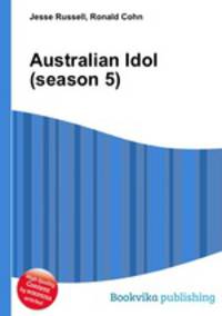 Australian Idol (season 5)