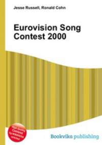 Eurovision Song Contest 2000