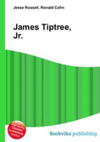 James Tiptree, Jr.