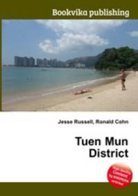 Tuen Mun District