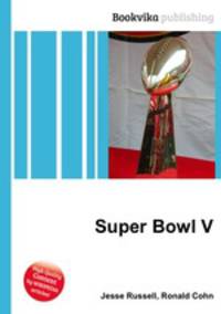 Super Bowl V