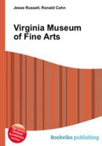 Virginia Museum of Fine Arts