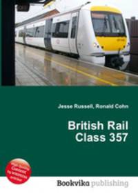 British Rail Class 357