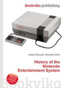 History of the Nintendo Entertainment System