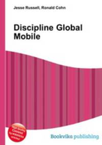 Discipline Global Mobile