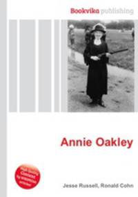Annie Oakley