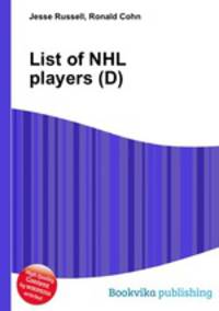 List of NHL players (D)