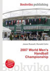 2007 World Men