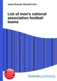 List of men