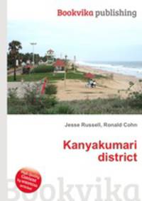 Kanyakumari district