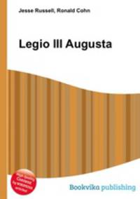 Legio III Augusta