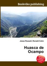 Huasca de Ocampo