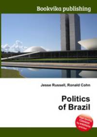 Politics of Brazil