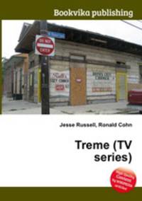 Treme (TV series)