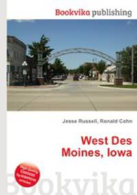 West Des Moines, Iowa
