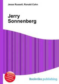 Jerry Sonnenberg