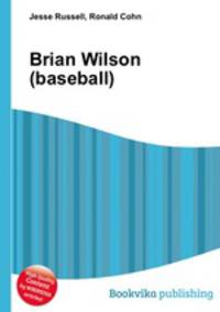 Brian Wilson (baseball)