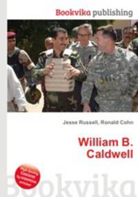 William B. Caldwell