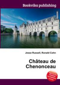 Chateau de Chenonceau