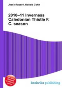 2010–11 Inverness Caledonian Thistle F.C. season