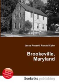 Brookeville, Maryland