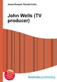 John Wells (TV producer)