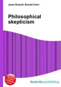 Philosophical skepticism