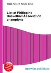 List of Philippine Basketball Association champions