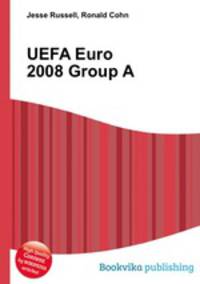 UEFA Euro 2008 Group A