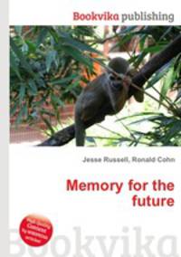 Memory for the future