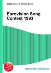 Eurovision Song Contest 1993
