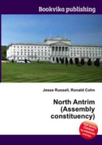 North Antrim (Assembly constituency)