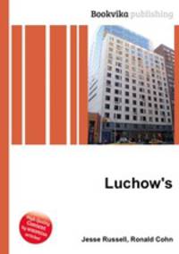Luchow