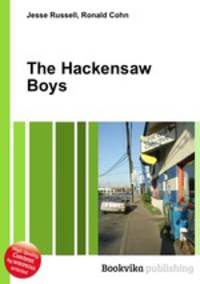The Hackensaw Boys