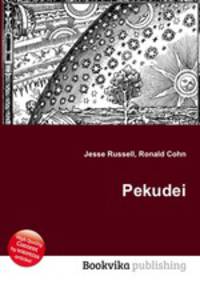 Pekudei