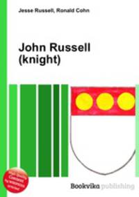 John Russell (knight)