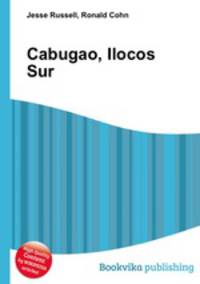 Cabugao, Ilocos Sur