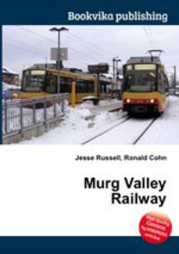 Murg Valley Railway